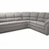 Chalton Hjørnesofa, Grå (Vendbar) 1 Chalton Hjørnesofa, Grå (Vendbar) -Sofaer Butik 25366
