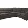 Chalton Hjørnesofa, Mørkegrå (Vendbar) 1 Chalton Hjørnesofa, Mørkegrå (Vendbar) -Sofaer Butik 25367