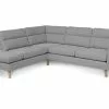 Arizona Hjørnesofa, Grå (Venstrevendt) 2 Arizona Hjørnesofa, Grå (Venstrevendt) -Sofaer Butik 25846