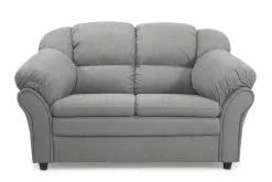 Chalton 2 Pers. Sofa, Grå