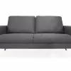 New York 2 Pers. Sofa, Antracit 2 New York 2 Pers. Sofa, Antracit -Sofaer Butik 26245