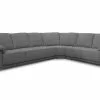 Firenze Hjørnesofa, Antracit (Venstrevendt) 1 Firenze Hjørnesofa, Antracit (Venstrevendt) -Sofaer Butik 26483