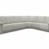 Firenze Hjørnesofa, Gråbeige (Venstrevendt) -Sofaer Butik 26485