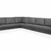 New York Hjørnesofa, Antracit (Vendbar) 1 New York Hjørnesofa, Antracit (Vendbar) -Sofaer Butik 26495