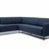 Liv Hjørnesofa, Mørkeblå (Venstrevendt) -Sofaer Butik 28949