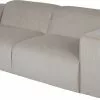 Rossi 2,5 Personers Sofa, Beige 1 Rossi 2,5 Personers Sofa, Beige -Sofaer Butik 31147