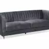 Arvika 2 Pers. Sofa, Grå 2 Arvika 2 Pers. Sofa, Grå -Sofaer Butik 90001010862