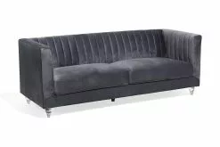 Arvika 2 Pers. Sofa, Grå
