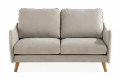 Trend Lyx 2 Pers. Sofa, Beige