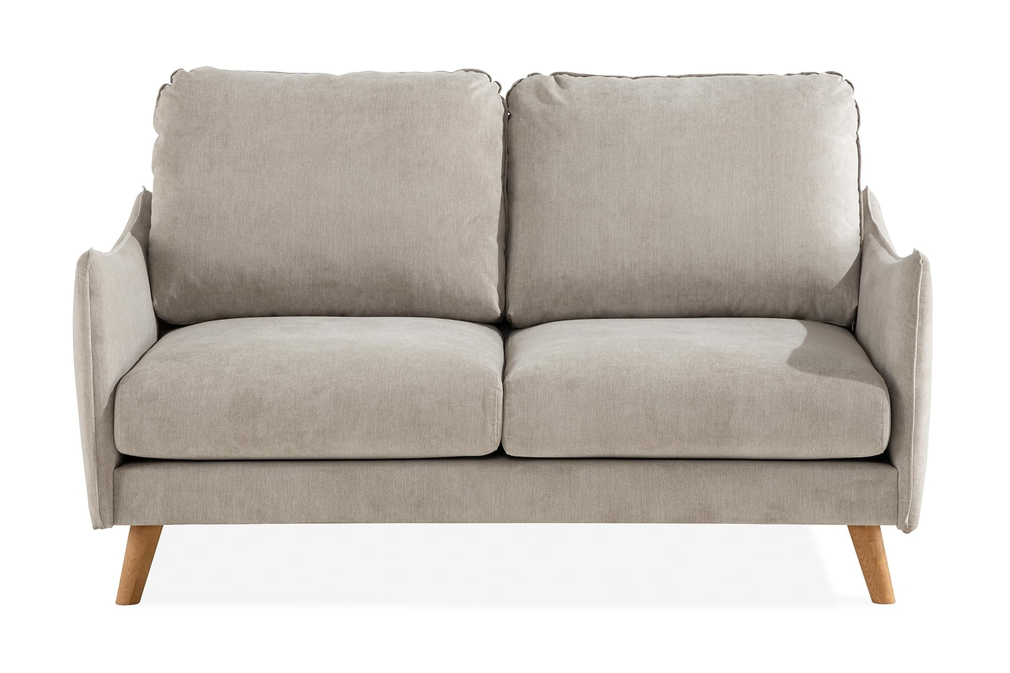 Trend Lyx 2 Pers. Sofa, Beige 3 Trend Lyx 2 Pers. Sofa, Beige