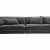 Coscurita 4 Pers. Sofa, Grå -Sofaer Butik 90001182079