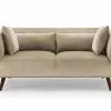 Richie 2 Pers. Sofa, Beige -Sofaer Butik 90001209059