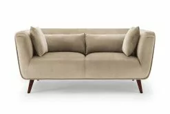 Richie 2 Pers. Sofa, Beige