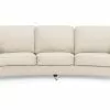 Howard Lyx 4 Pers. Buet Sofa, Beige -Sofaer Butik 9000123090