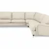 Howard Lyx Hjørnesofa, Beige (Venstrevendt) -Sofaer Butik 9000500212