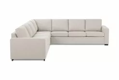Crazy Hjørnesofa Xl, Beige (Vendbar)