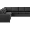 Crazy Hjørnesofa Xl, Mørkegrå -Sofaer Butik 9000506240
