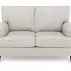 Howard Classic 2 Pers. Sofa, Beige -Sofaer Butik 9000532732