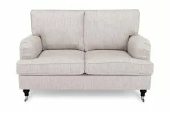 Howard Classic 2 Pers. Sofa, Beige