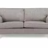 Howard Classic Buet 2 Pers. Sofa, Beige 2 Howard Classic Buet 2 Pers. Sofa, Beige -Sofaer Butik 9000538332