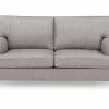 Howard Classic 3 Pers. Sofa, Grå/brun -Sofaer Butik 9000538338
