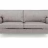 Howard Classic 3,5 Pers. Sofa, Lysebrun