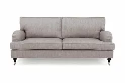 Howard Classic 3,5 Pers. Sofa, Lysebrun