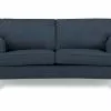 Howard Classic 2 Pers. Sofa, Mørkeblå -Sofaer Butik 9000538351