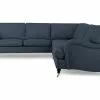 Howard Classic Hjørnesofa, Mørkeblå