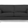 Howard Classic 2 Pers. Sofa, Antracit -Sofaer Butik 9000546260