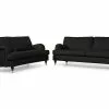 Howard Classic Sofagruppe (3,5 Pers + 2 Pers. Sofa)
