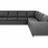 Crazy Hjørnesofa Xl, Grå (Vendbar) -Sofaer Butik 9000563136