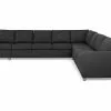 Crazy Hjørnesofa Xxl, Antracit (Venstrevendt) -Sofaer Butik 9000563169 1
