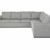 Link Hjørnesofa, Lysegrå (Vendbar) -Sofaer Butik 9000576384