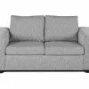 Link 2 Pers. Sofa, Grå -Sofaer Butik 9000576388