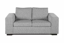 Link 2 Pers. Sofa, Grå