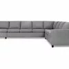 Crazy Hjørnesofa Xxl, Lysegrå (Venstrevendt) 1 Crazy Hjørnesofa Xxl, Lysegrå (Venstrevendt) -Sofaer Butik 9000578914