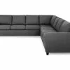 Crazy Hjørnesofa Xl, Mørkegrå (Vendbar) -Sofaer Butik 9000579029