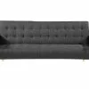 Specifico 3 Pers. Sovesofa, Mørkegrå -Sofaer Butik 9000581959