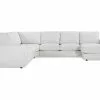 Optus Lyx Hjørnesofa M. Chaiselong, Beige (Højrevendt) -Sofaer Butik 9000695236