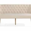 Viktoria 2 Pers. Sofa, Beige -Sofaer Butik 9000701190
