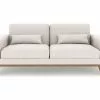 Copenhagen 2 Pers. Sofa, Beige -Sofaer Butik 9000795818