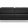 Arizona 3 Pers. Sofa, Sort -Sofaer Butik 25444