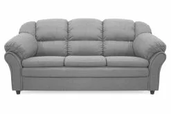 Chalton 3 Pers. Sofa, Grå