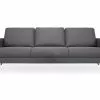 New York 3 Pers. Sofa, Antracit -Sofaer Butik 26487