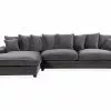 Swindon 3 Pers. Sofa M. Chaiselong (Venstrevendt) 1 Swindon 3 Pers. Sofa M. Chaiselong (Venstrevendt) -Sofaer Butik 90001182078