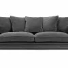 Essex 3 Pers. Sofa, Grå -Sofaer Butik 90001182096