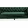 Flournoy 3 Pers. Sofa, Grøn 1 Flournoy 3 Pers. Sofa, Grøn -Sofaer Butik 90001186297