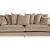 Moarna 3,5 Pers. Sofa, Beige -Sofaer Butik 90001284978