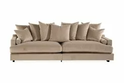 Moarna 3,5 Pers. Sofa, Beige